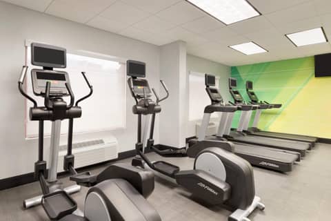 Holiday Inn Houston Intercontinental Airport by IHG — photo 6