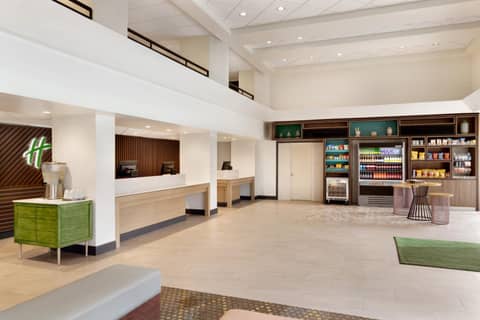 Holiday Inn Houston Intercontinental Airport by IHG — photo 8