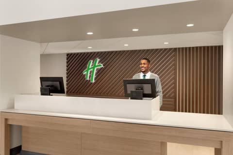 Holiday Inn Houston Intercontinental Airport by IHG — photo 9