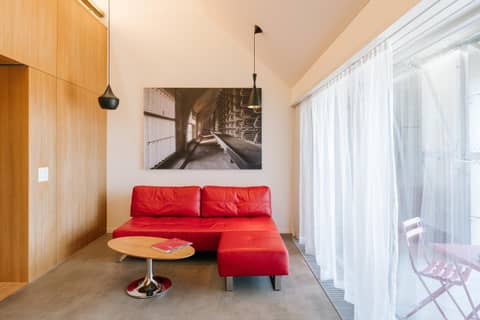 B2 Hotel Zürich — photo 8