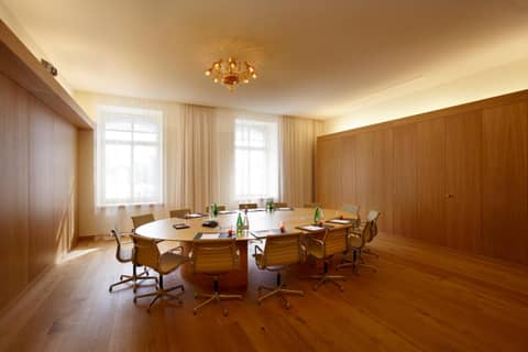B2 Hotel Zürich — photo 9