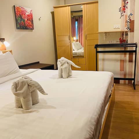 Vieng Mantra Hotel — photo 2