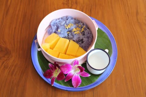 Vieng Mantra Hotel — photo 5