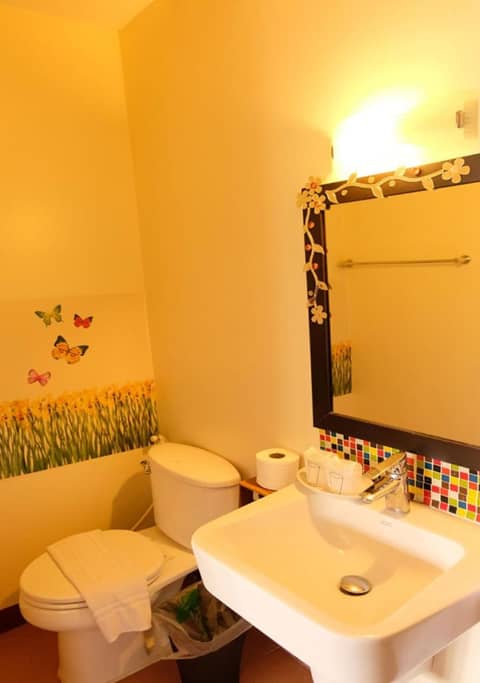 Vieng Mantra Hotel — photo 6