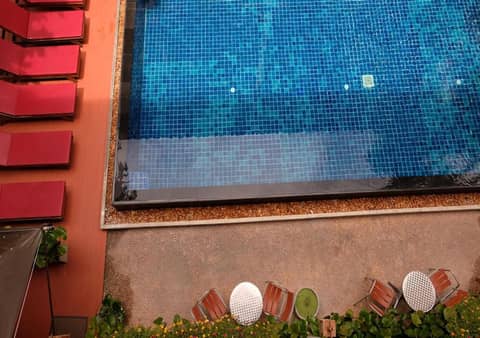 Vieng Mantra Hotel — photo 7