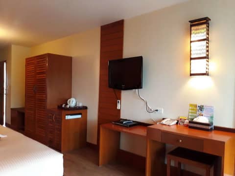 Vieng Mantra Hotel — photo 8