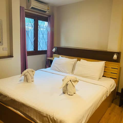 Vieng Mantra Hotel — photo 9