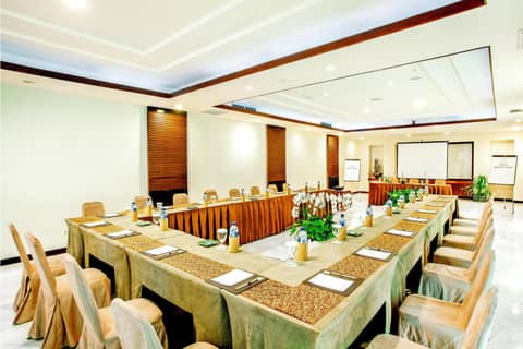 Rama Beach Resort and Villas — meeting & event spaces