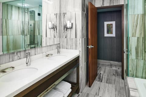 The Westin Cleveland Downtown — photo 3