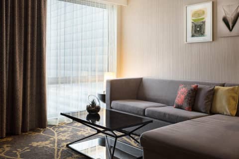 The Westin Cleveland Downtown — photo 6