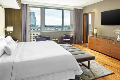 The Westin Cleveland Downtown — photo 8