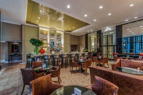 Alvear Icon Hotel — photo 2