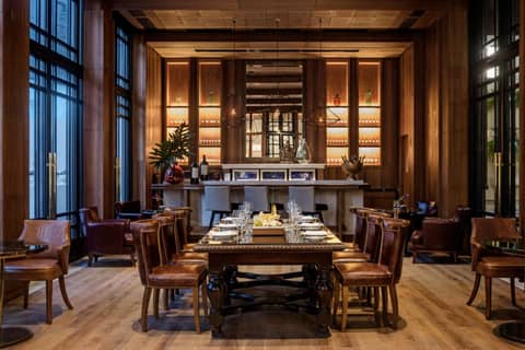 Alvear Icon Hotel — photo 7