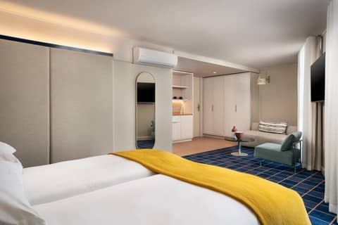 Home Suite Hotels Sea Point — photo 5