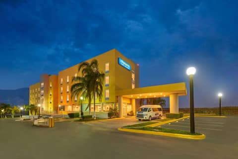 City Express by Marriott Monterrey Santa Catarina — photo 2