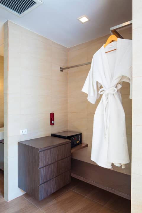 Hotel Solo, Sukhumvit 2, Bangkok - SHA Extra Plus — photo 7