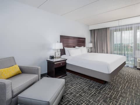 Crowne Plaza Milwaukee Airport by IHG — photo 6
