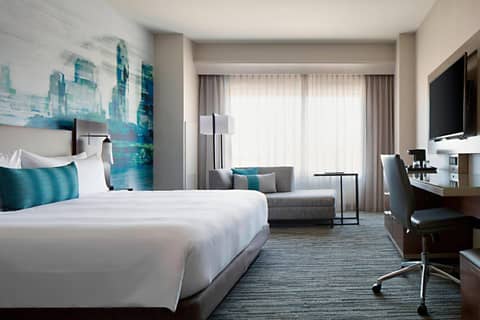 Indianapolis Marriott Downtown — photo 8