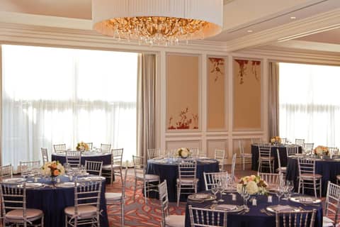 Hyatt Regency Boston — photo 2