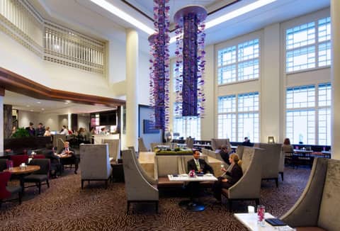 Hyatt Regency Boston — photo 4