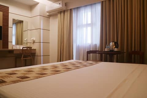 Las Palmas Hotel de Manila — photo 3