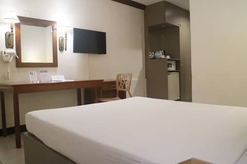 Las Palmas Hotel de Manila — photo 5