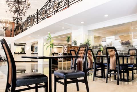 Las Palmas Hotel de Manila — photo 7