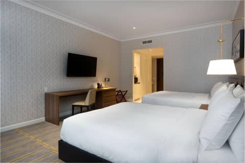 Sutton Place Hotel Toronto — photo 6
