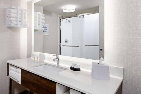 Hampton Inn Richmond-Mechanicsville — photo 4