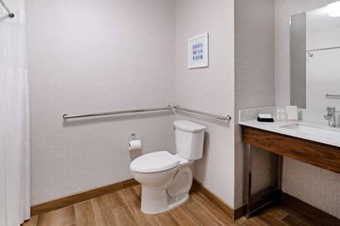 Hampton Inn Richmond-Mechanicsville — photo 5