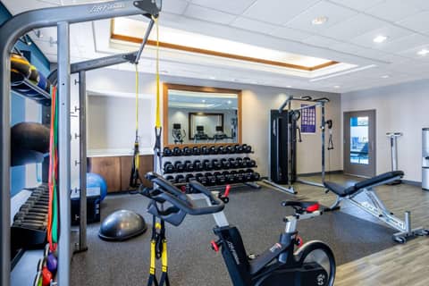 Hampton Inn Richmond-Mechanicsville — photo 6