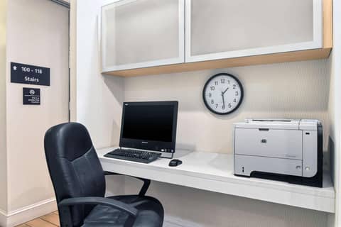 Hampton Inn Richmond-Mechanicsville — photo 9