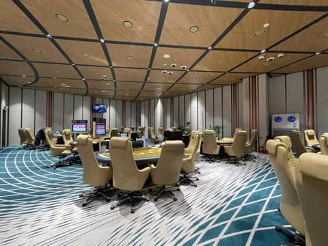 Grand Mercure Ambassador Hotel and Residences Seoul Yongsan — photo 4