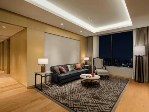 Grand Mercure Ambassador Hotel and Residences Seoul Yongsan — photo 6