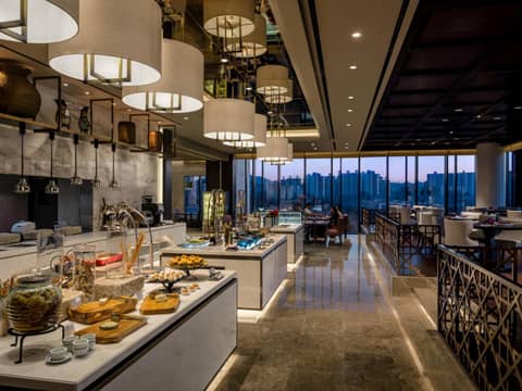 Grand Mercure Ambassador Hotel and Residences Seoul Yongsan — photo 9