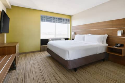 Holiday Inn Express Boston by IHG — photo 2