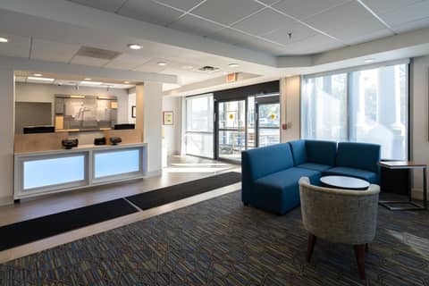 Holiday Inn Express Boston by IHG — photo 3