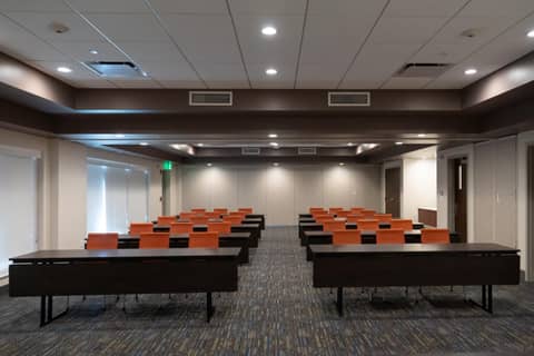 Holiday Inn Express Boston by IHG — photo 5