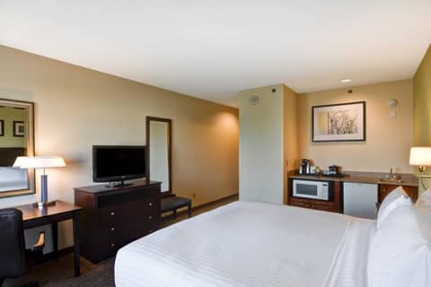 Holiday Inn Express Boston by IHG — photo 7