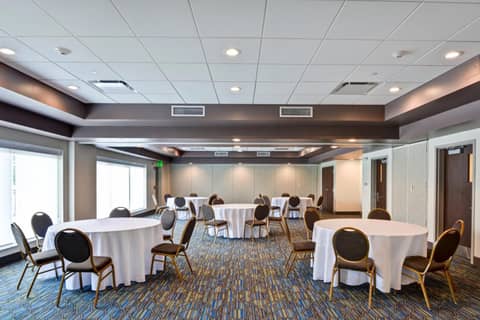 Holiday Inn Express Boston by IHG — photo 8