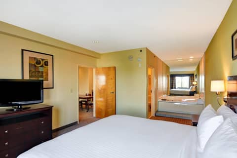 Holiday Inn Express Boston by IHG — photo 9