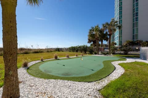 Maritime Beach Club — photo 9