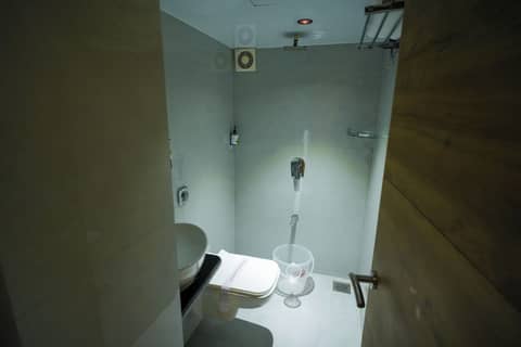 HOTEL AMBER PARAMOUNT — photo 4