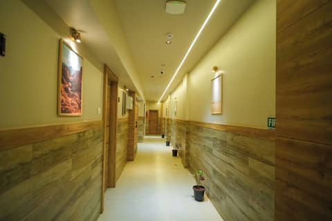 HOTEL AMBER PARAMOUNT — photo 7