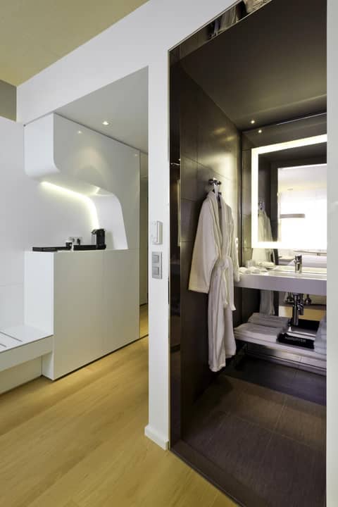 Pullman Brussels Centre Midi — photo 4