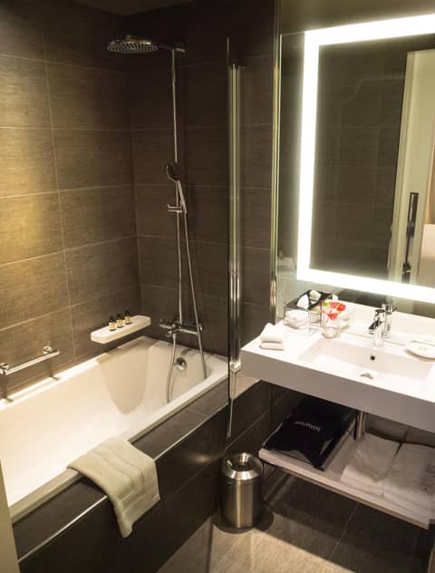 Pullman Brussels Centre Midi — photo 5