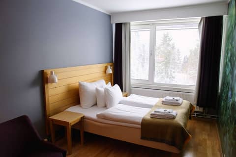 Voksenasen Hotell, BW Signature Collection — photo 2