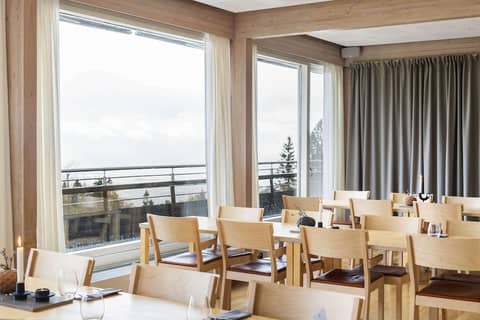 Voksenasen Hotell, BW Signature Collection — photo 3