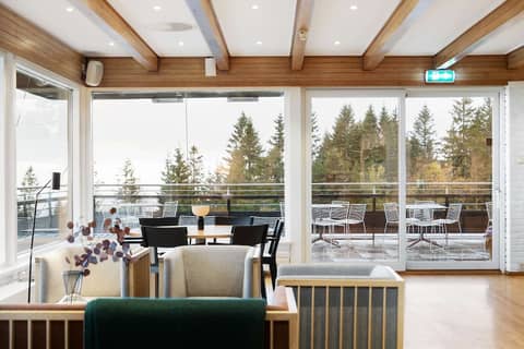 Voksenasen Hotell, BW Signature Collection — photo 5