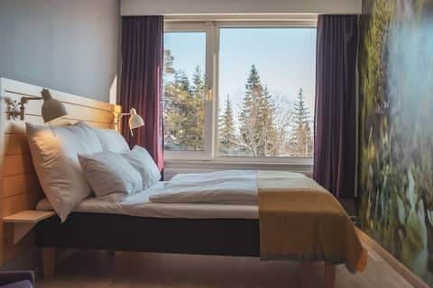 Voksenasen Hotell, BW Signature Collection — photo 8